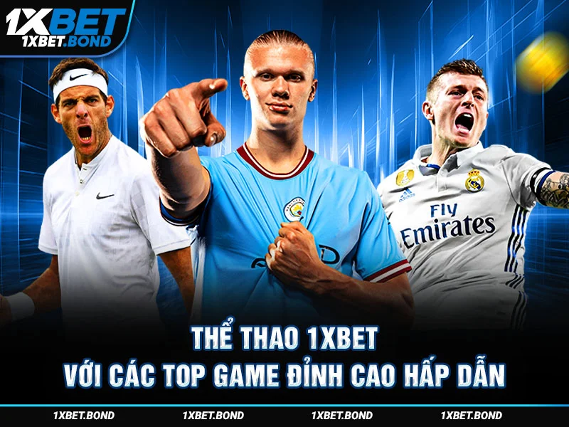 1XBET với hệ thống trả thưởng cực khủng