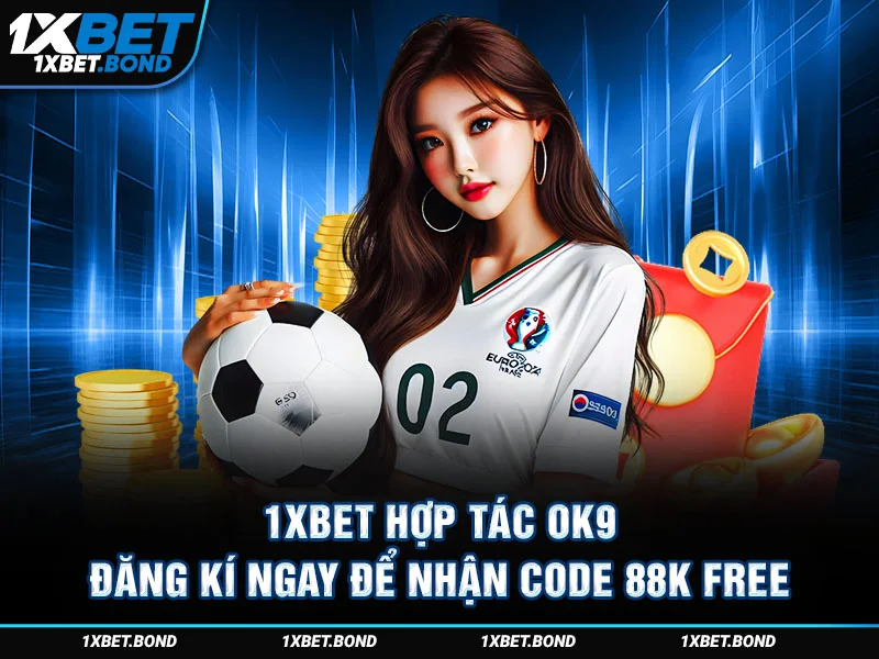 1xbet Sân chơi thể thao uy tin 