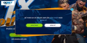 Những rủi ro tiềm ẩn khi đăng nhập 1xBet